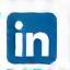 LinkedInアイコン